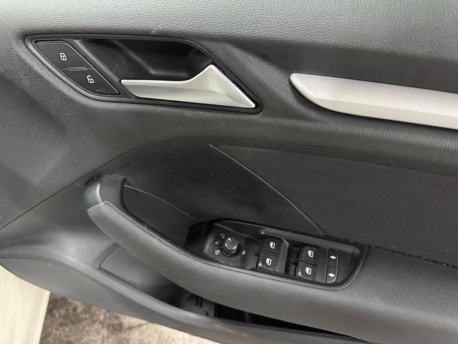 Used Audi A3 for sale - 77455759: Photo 44