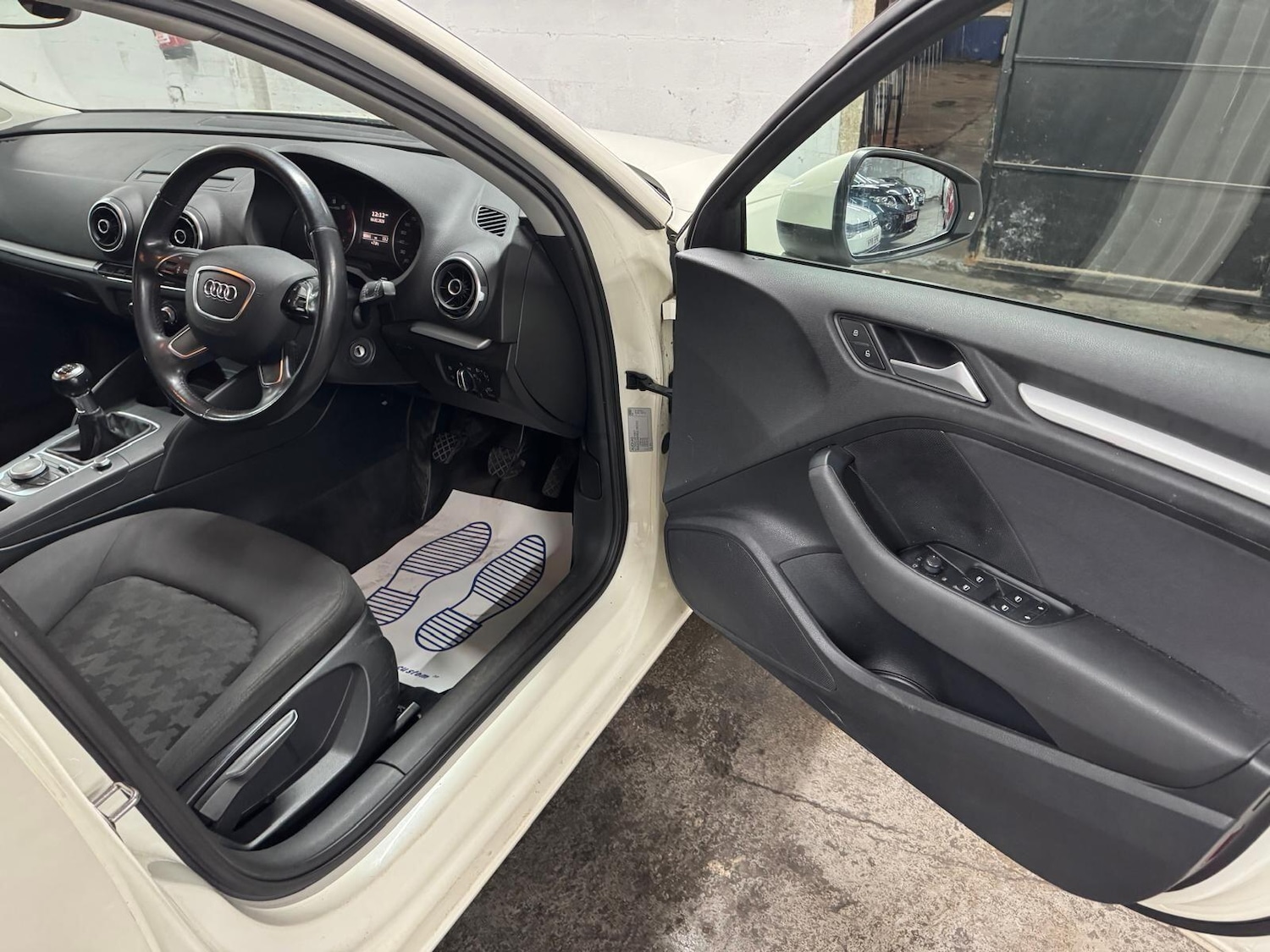 Used Audi A3 for sale - 77455759: Photo 45