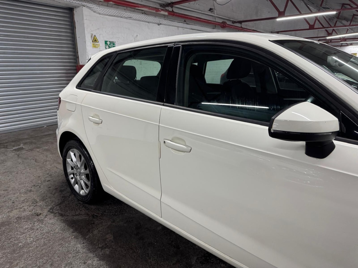 Used Audi A3 for sale - 77455759: Photo 46