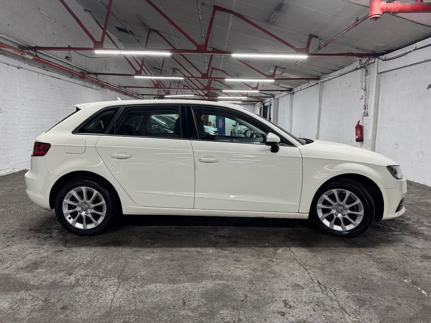 Used Audi A3 for sale - 77455759: Photo 47