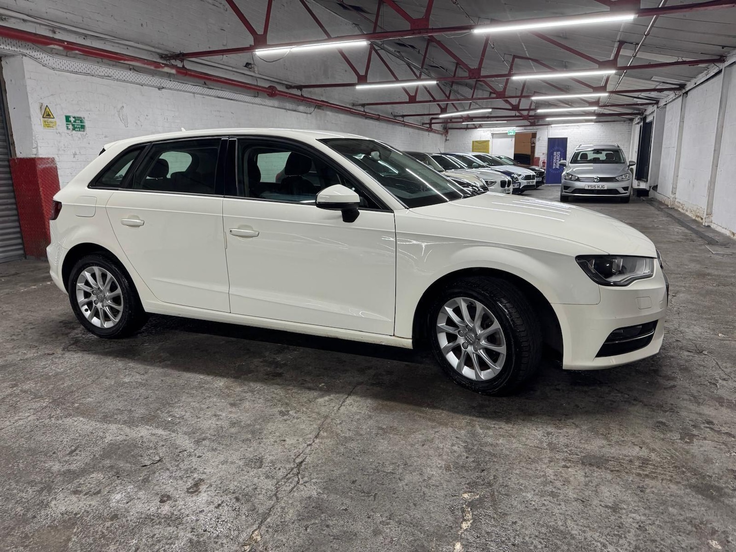 Used Audi A3 for sale - 77455759: Photo 48
