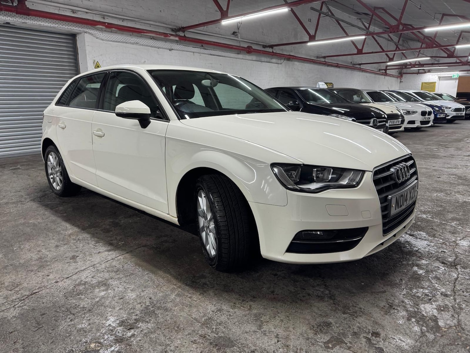 Used Audi A3 for sale - 77455759: Photo 49