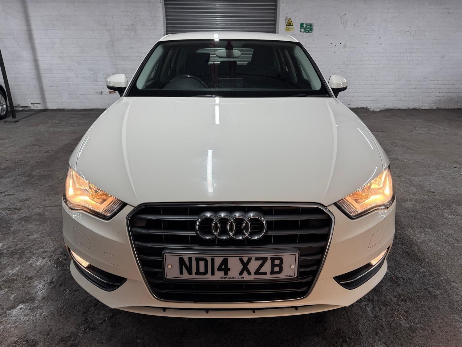 Used Audi A3 for sale - 77455759: Photo 6