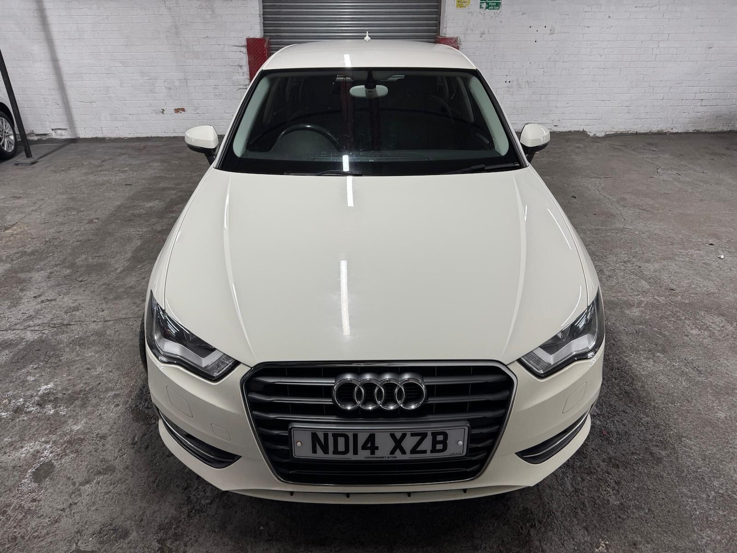 Used Audi A3 for sale - 77455759: Photo 7