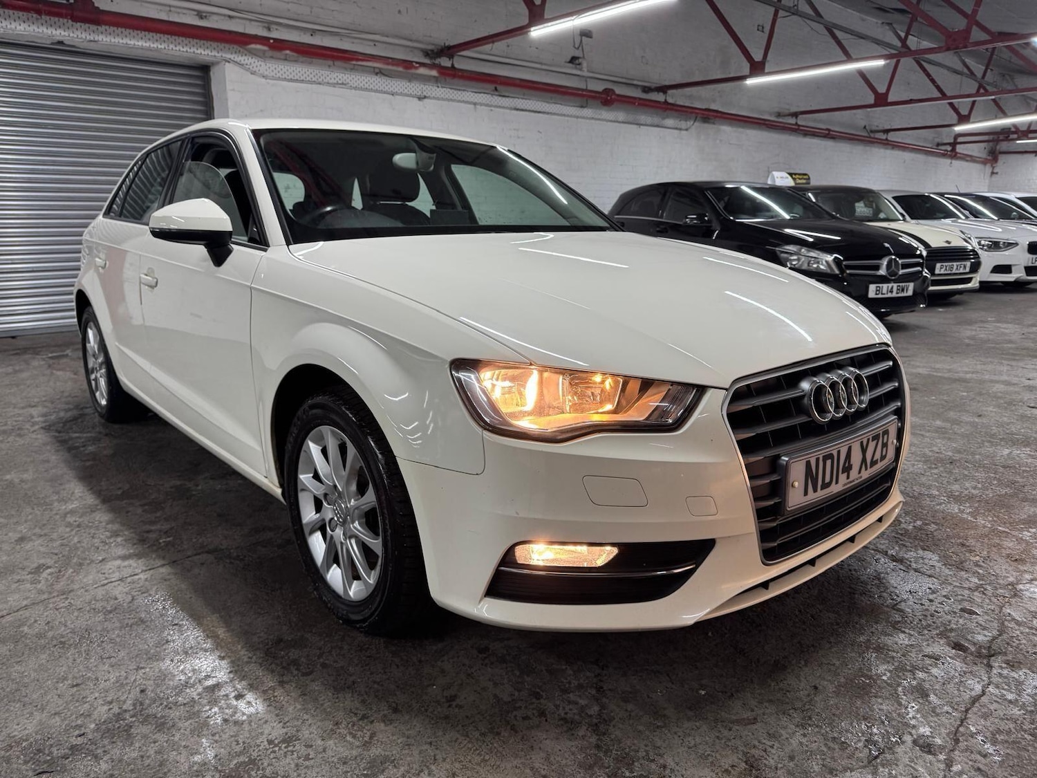 Used Audi A3 for sale - 77455759: Photo 9