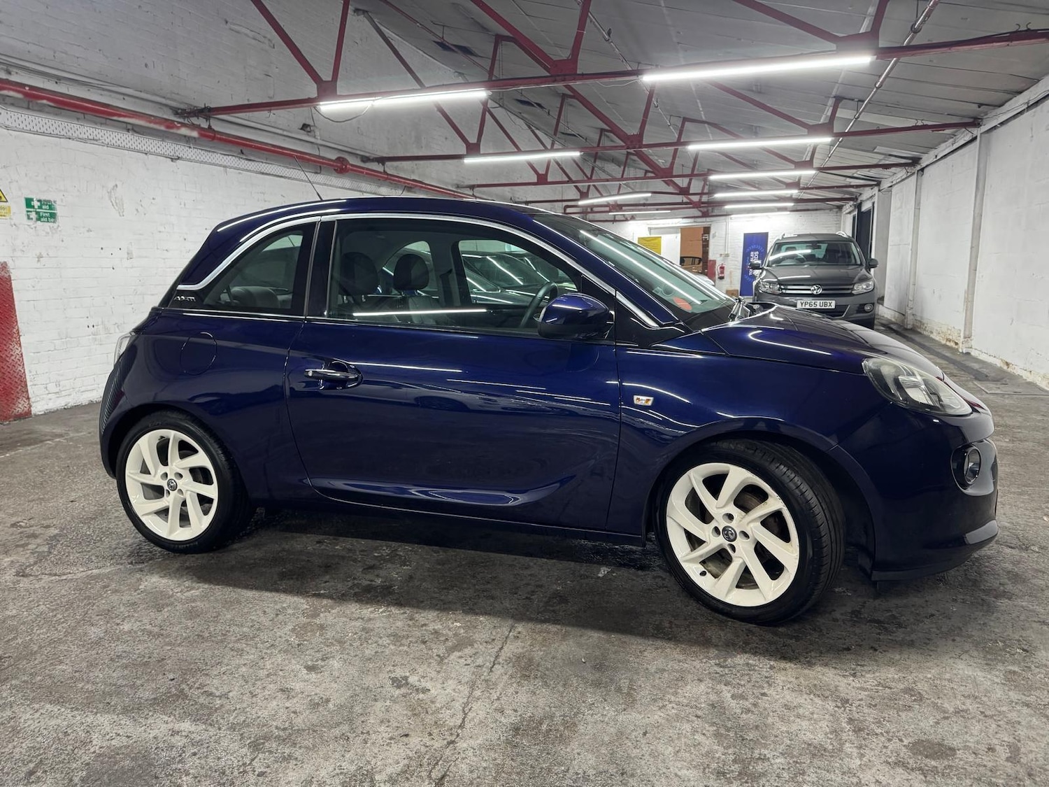 Used Vauxhall ADAM 2013 for sale - 77163551: Photo 18