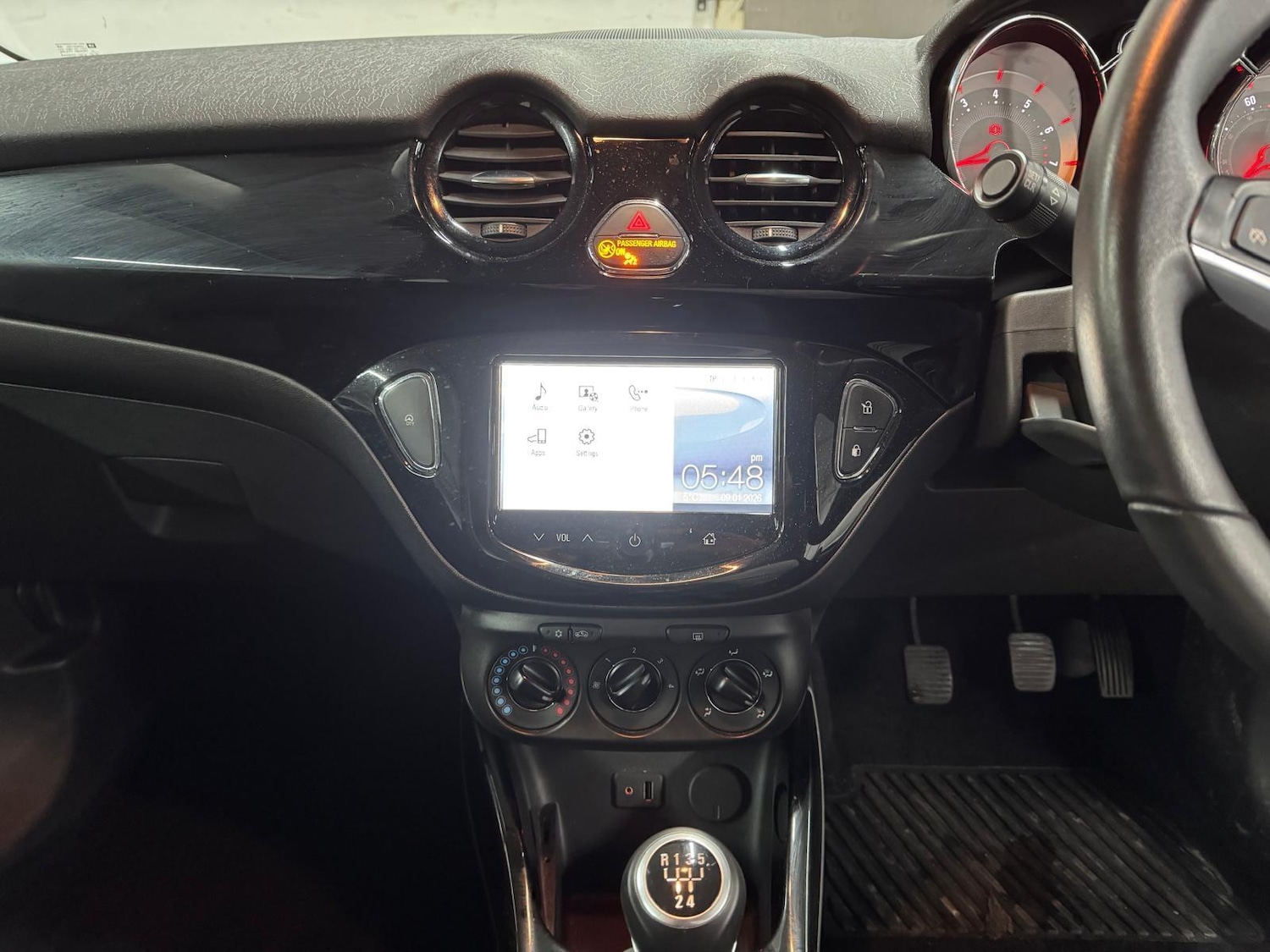 Used Vauxhall ADAM 2013 for sale - 77163551: Photo 21