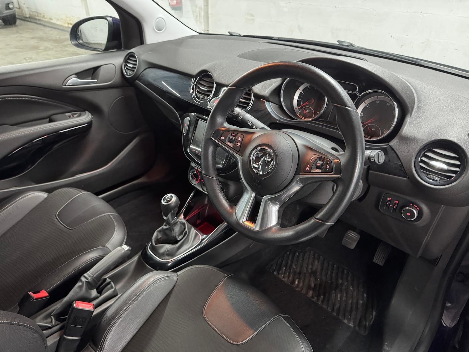 Used Vauxhall ADAM 2013 for sale - 77163551: Photo 22