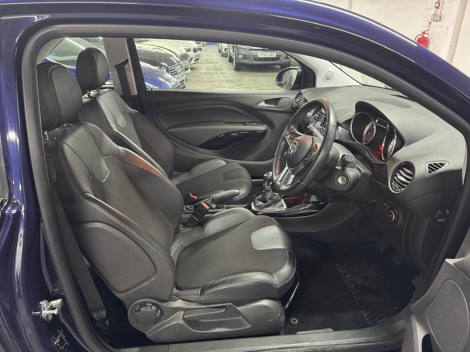 Used Vauxhall ADAM 2013 for sale - 77163551: Photo 26