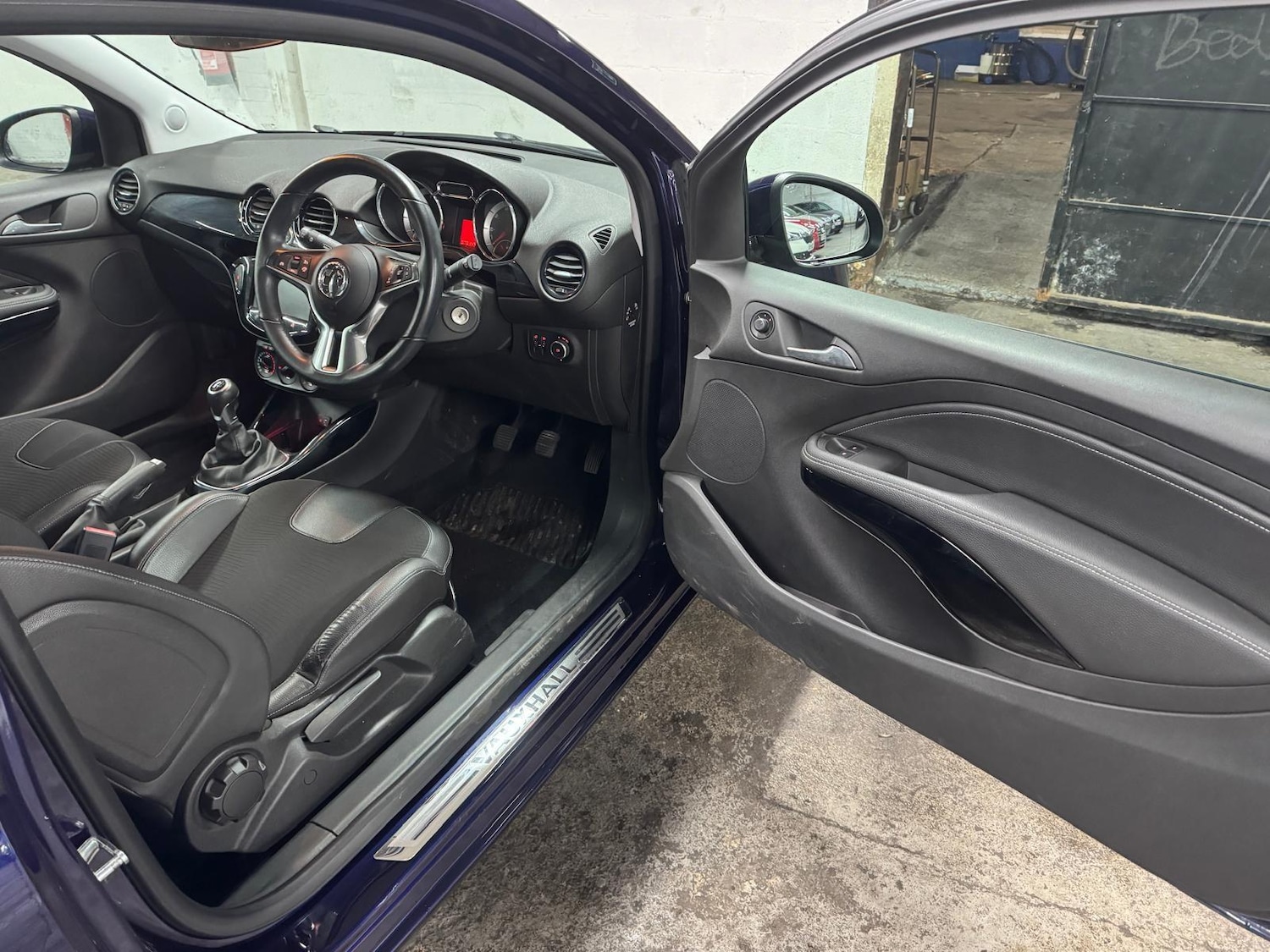 Used Vauxhall ADAM 2013 for sale - 77163551: Photo 27