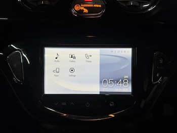 Used Vauxhall ADAM 2013 for sale - 77163551: Photo