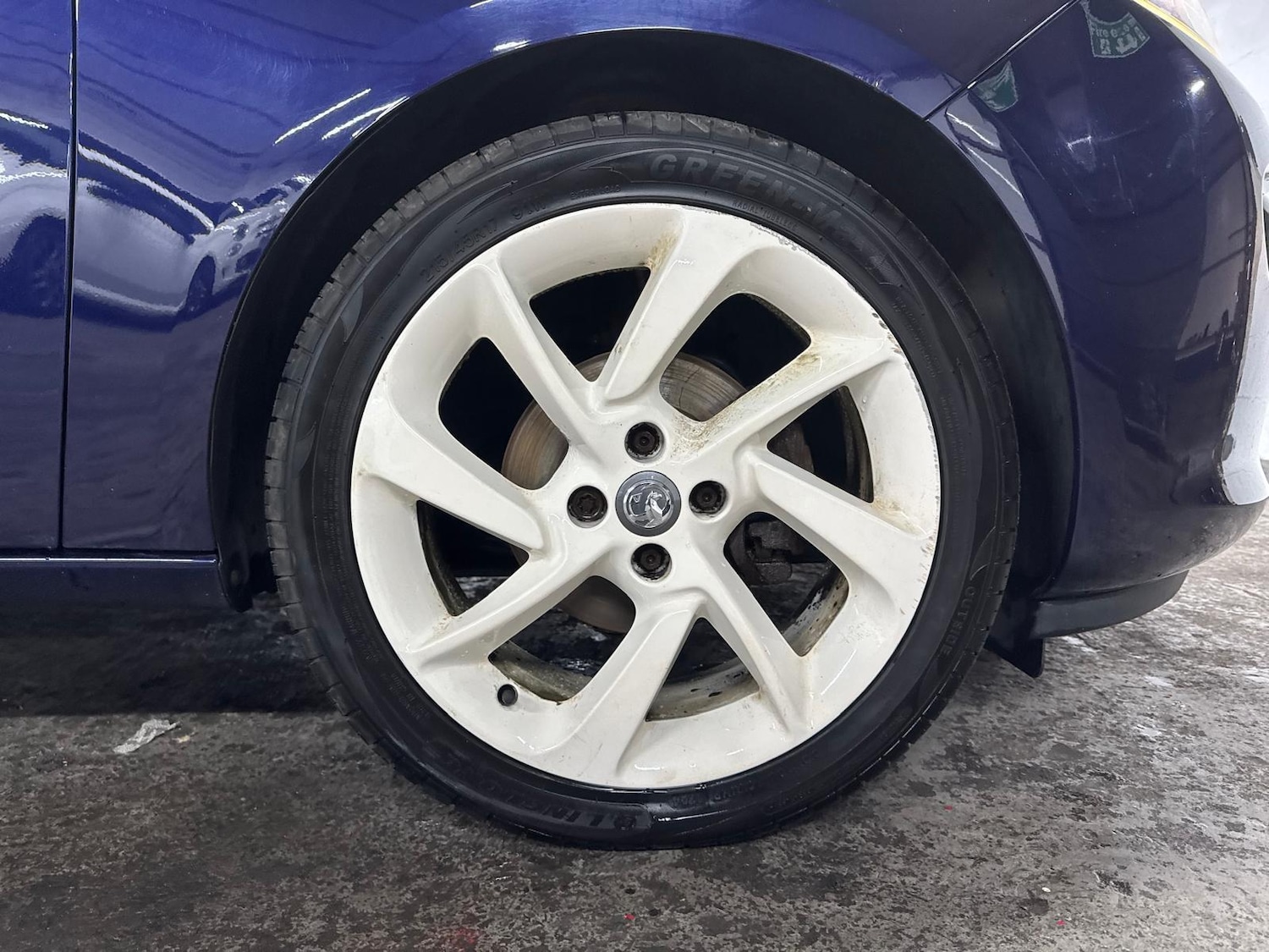 Used Vauxhall ADAM 2013 for sale - 77163551: Photo 33