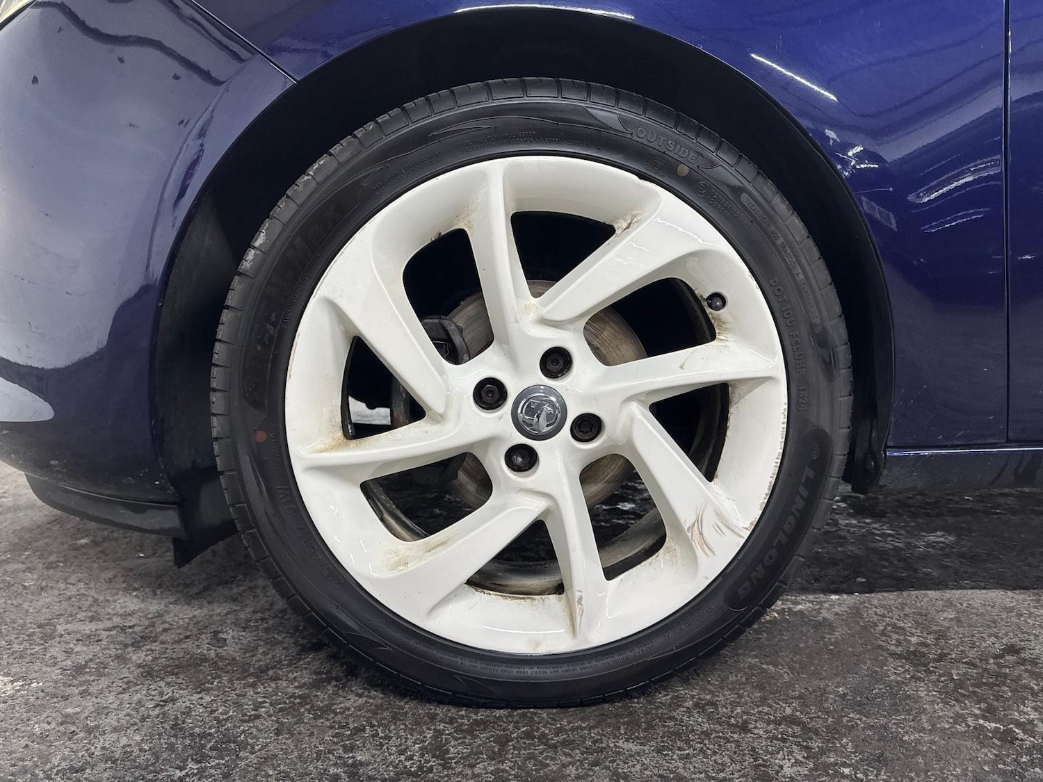 Used Vauxhall ADAM 2013 for sale - 77163551: Photo 35