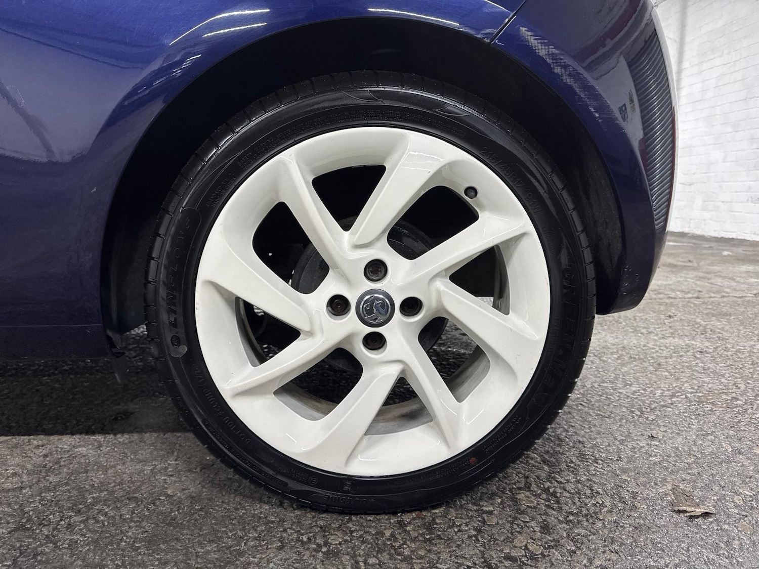 Used Vauxhall ADAM 2013 for sale - 77163551: Photo 37