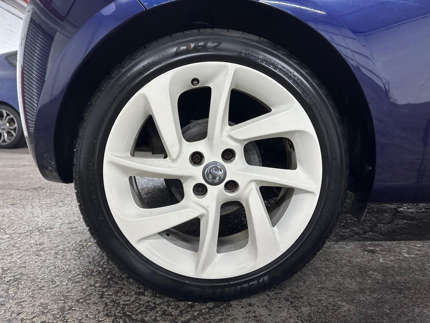 Used Vauxhall ADAM 2013 for sale - 77163551: Photo 39