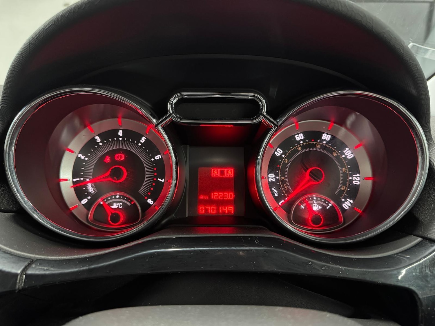 Used Vauxhall ADAM 2013 for sale - 77163551: Photo 40