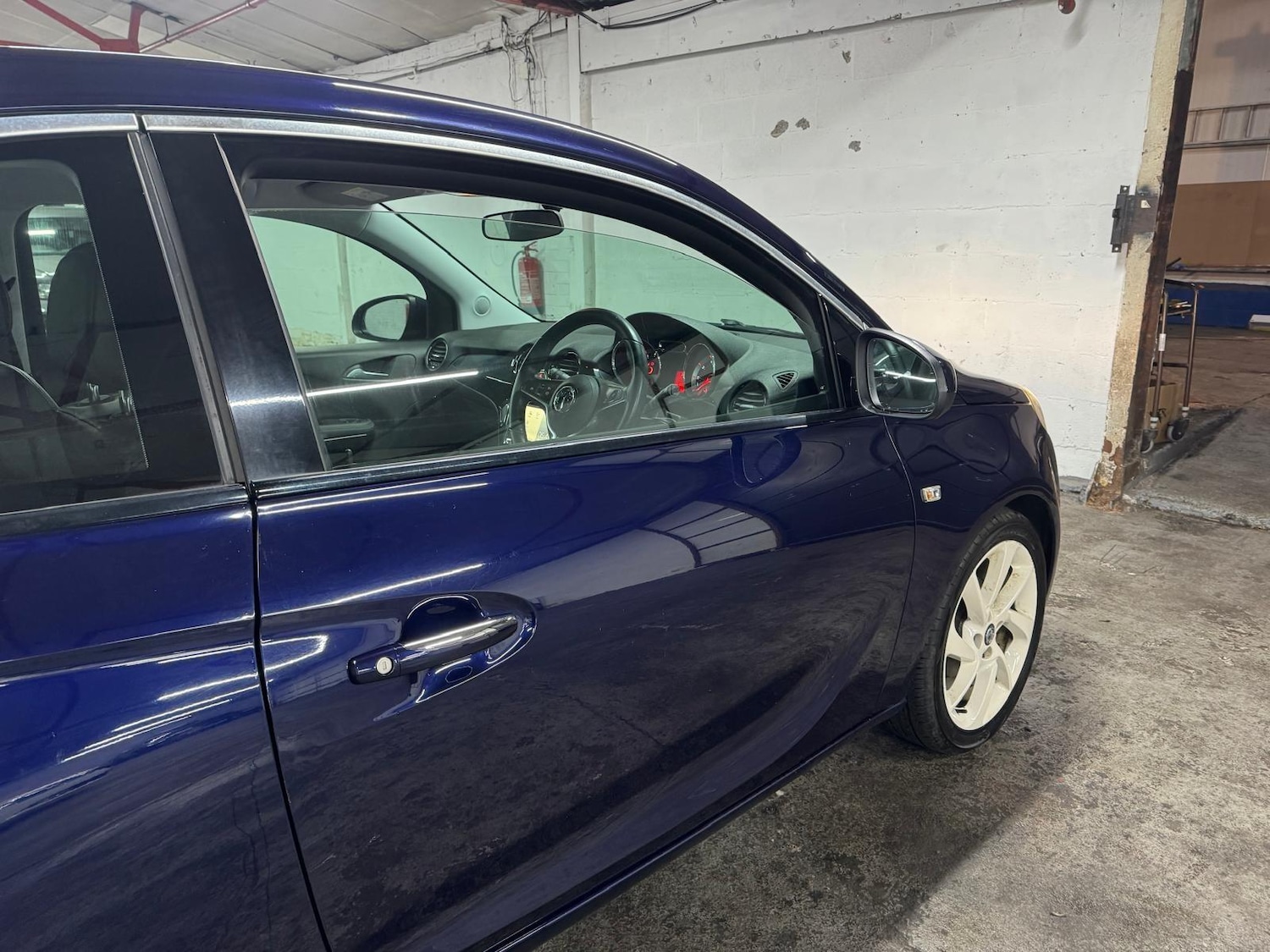 Used Vauxhall ADAM 2013 for sale - 77163551: Photo 41