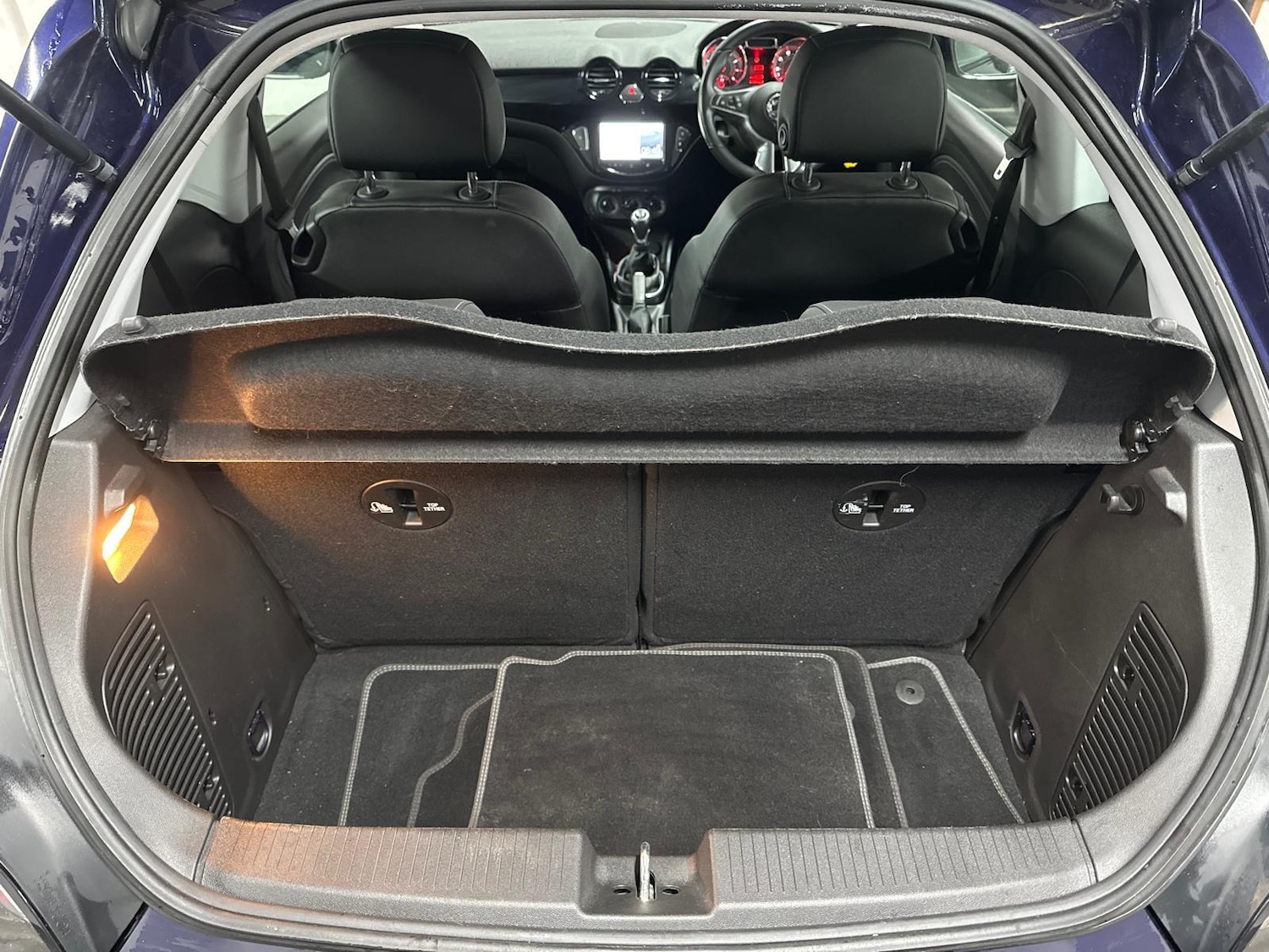 Used Vauxhall ADAM 2013 for sale - 77163551: Photo 42