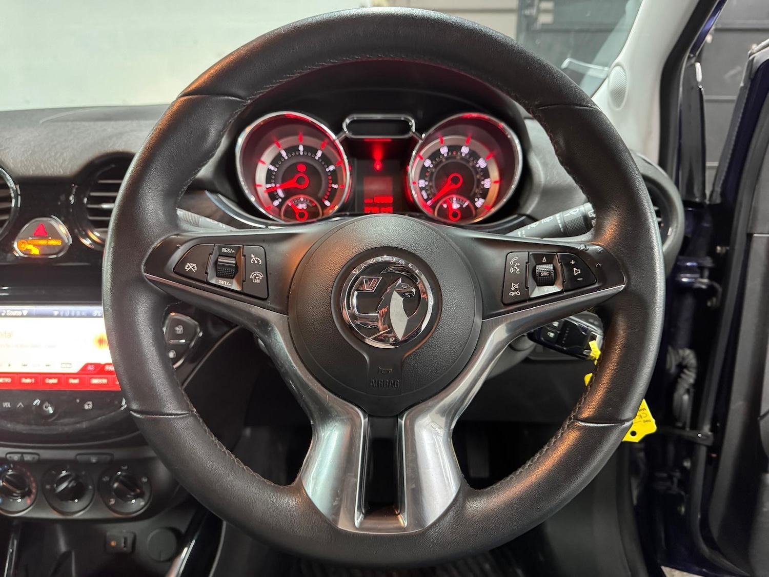 Used Vauxhall ADAM 2013 for sale - 77163551: Photo 43