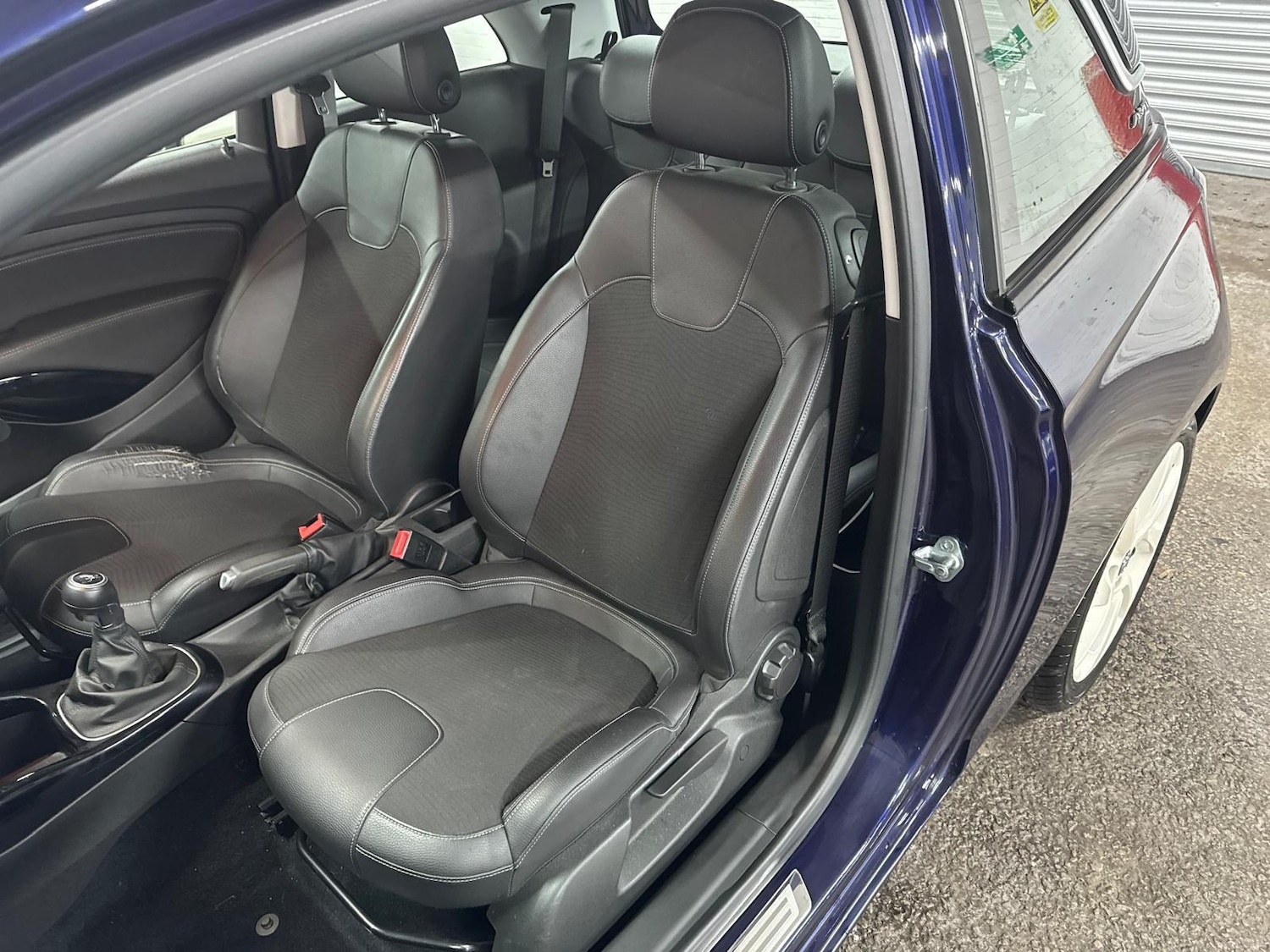 Used Vauxhall ADAM 2013 for sale - 77163551: Photo 44