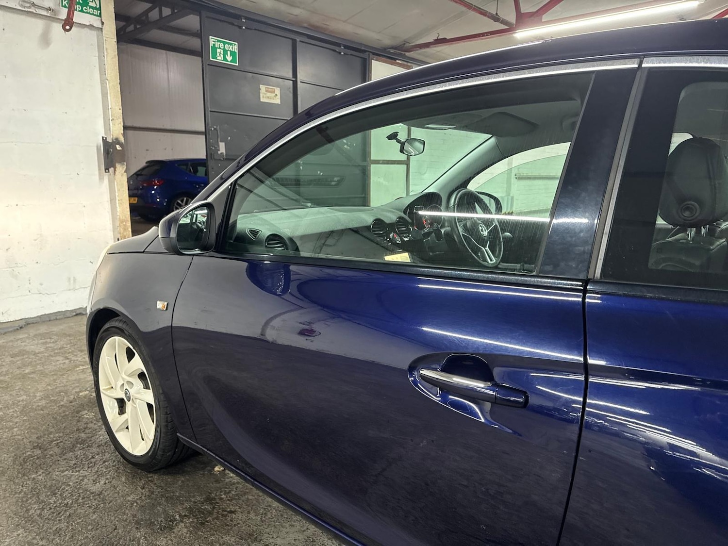 Used Vauxhall ADAM 2013 for sale - 77163551: Photo 48