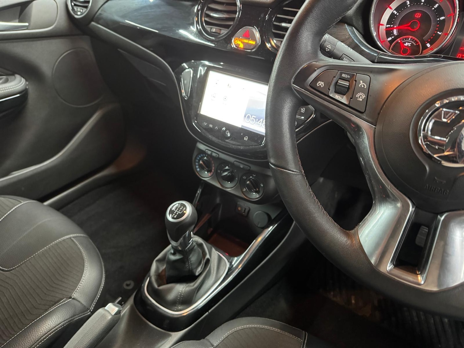 Used Vauxhall ADAM 2013 for sale - 77163551: Photo 50