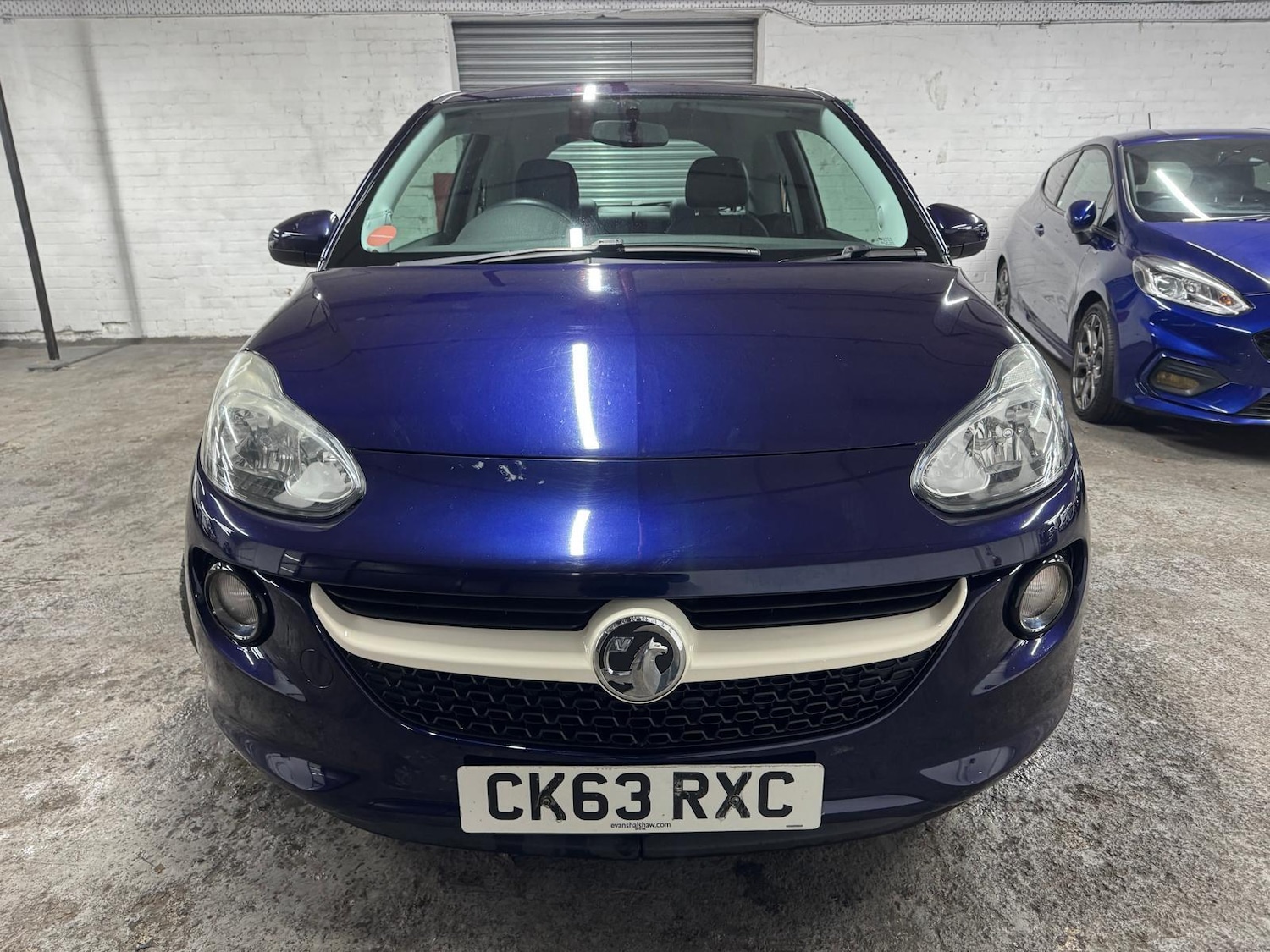 Used Vauxhall ADAM 2013 for sale - 77163551: Photo 7