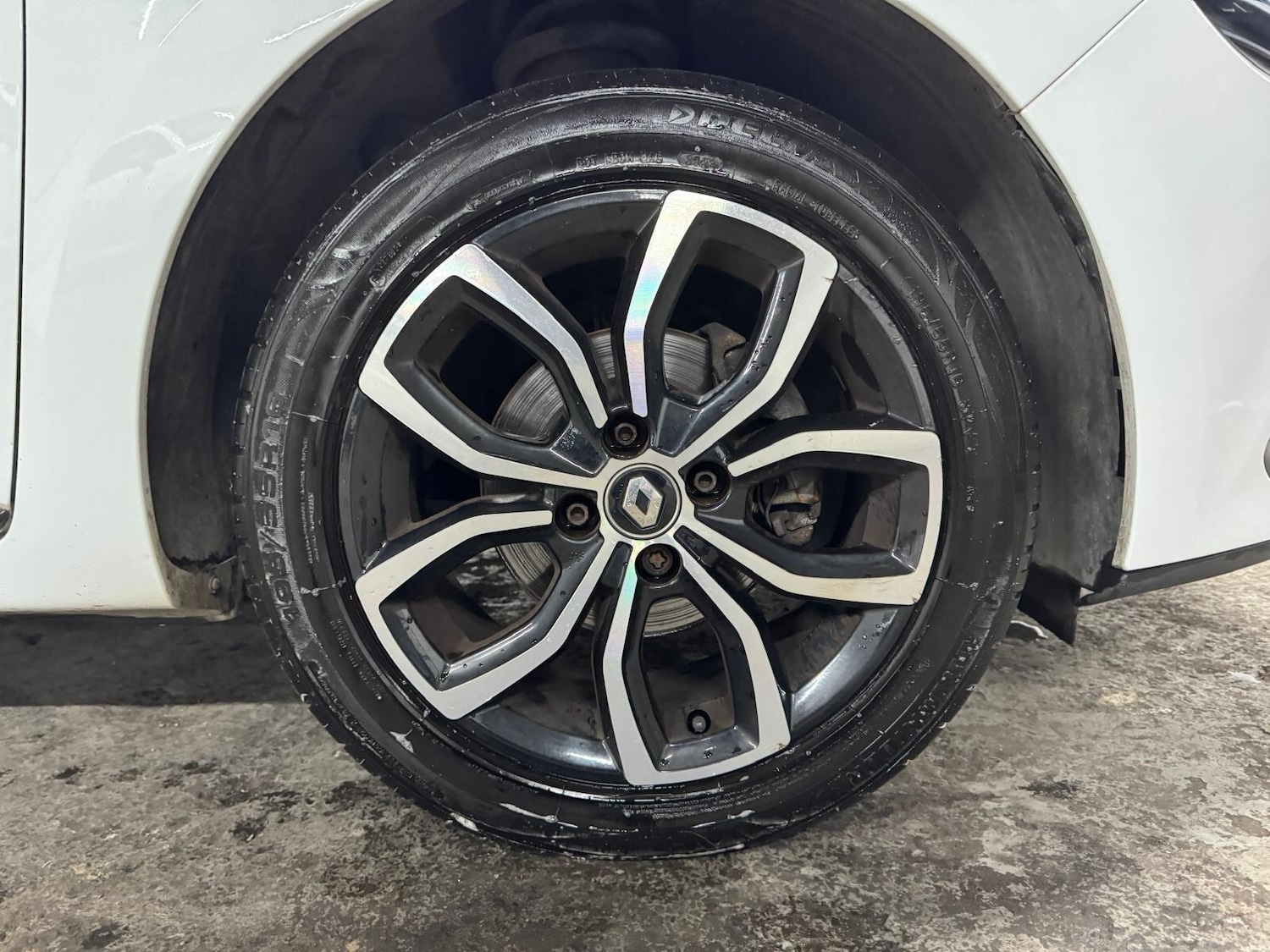 Used Renault Clio 2019 for sale - 77097937: Photo 11