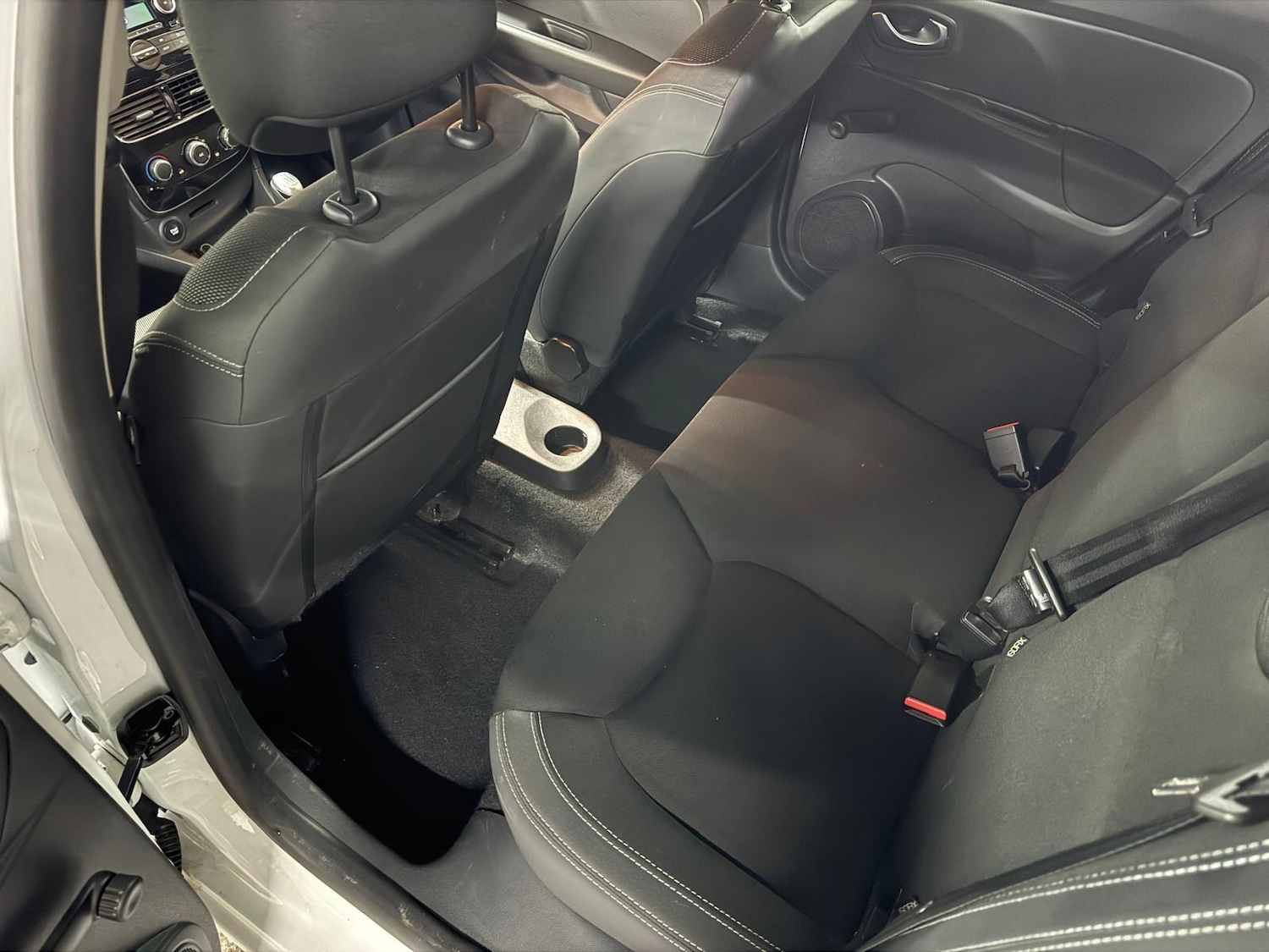 Used Renault Clio 2019 for sale - 77097937: Photo 19