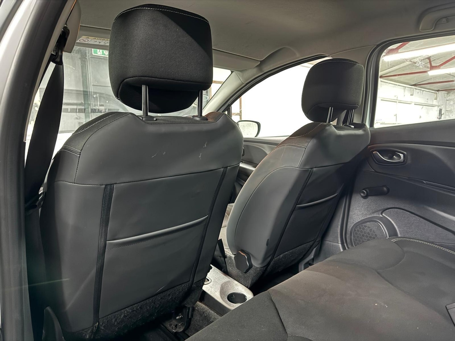 Used Renault Clio 2019 for sale - 77097937: Photo 20