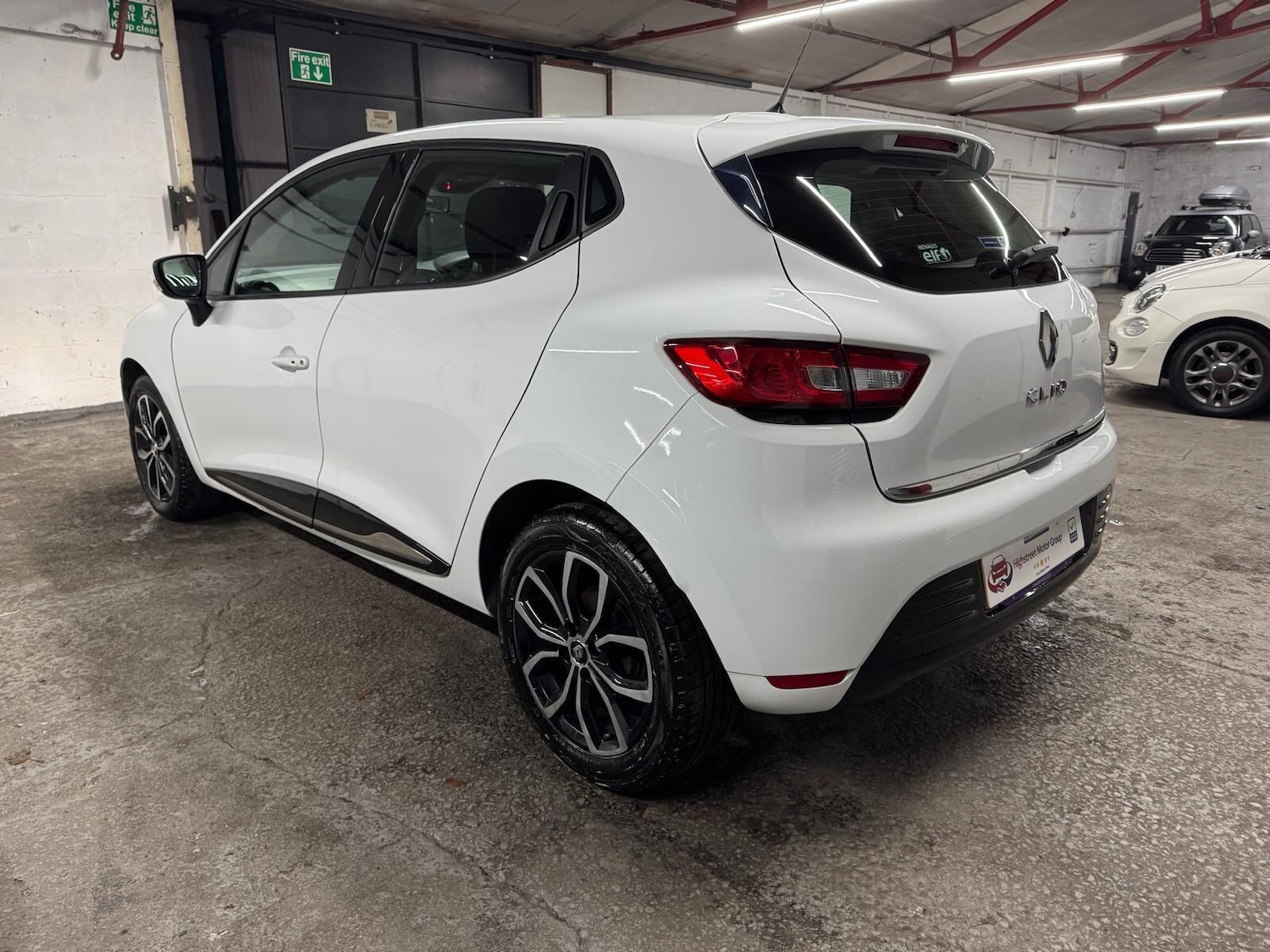 Used Renault Clio 2019 for sale - 77097937: Photo 24
