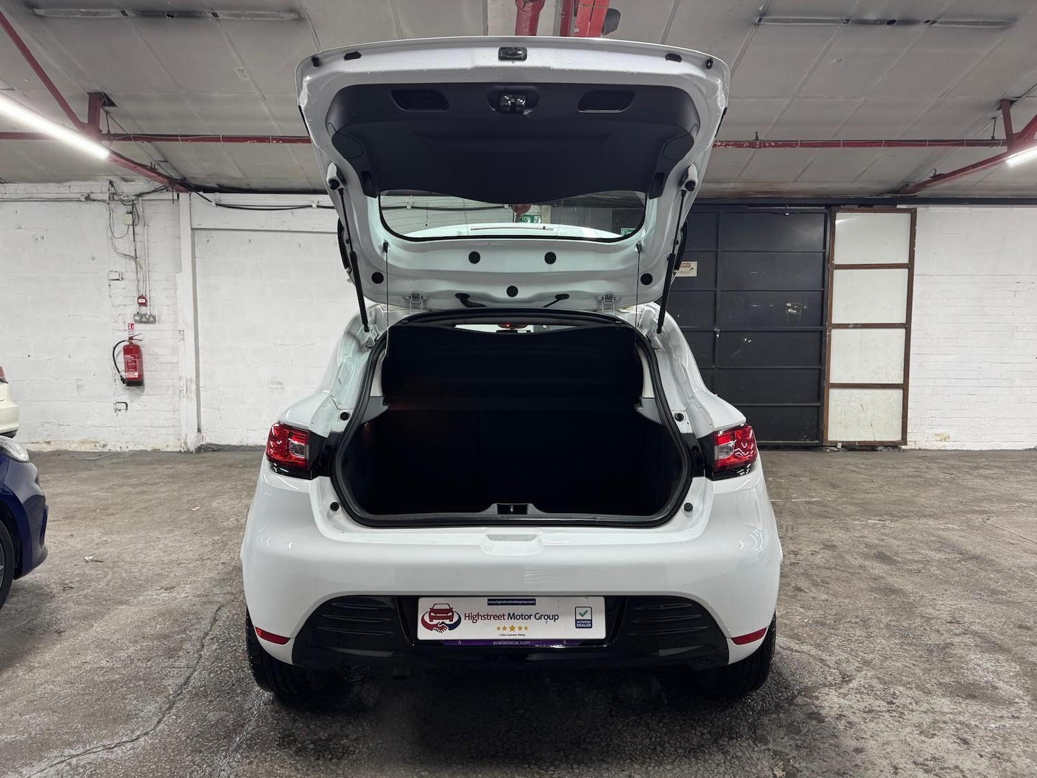 Used Renault Clio 2019 for sale - 77097937: Photo 26