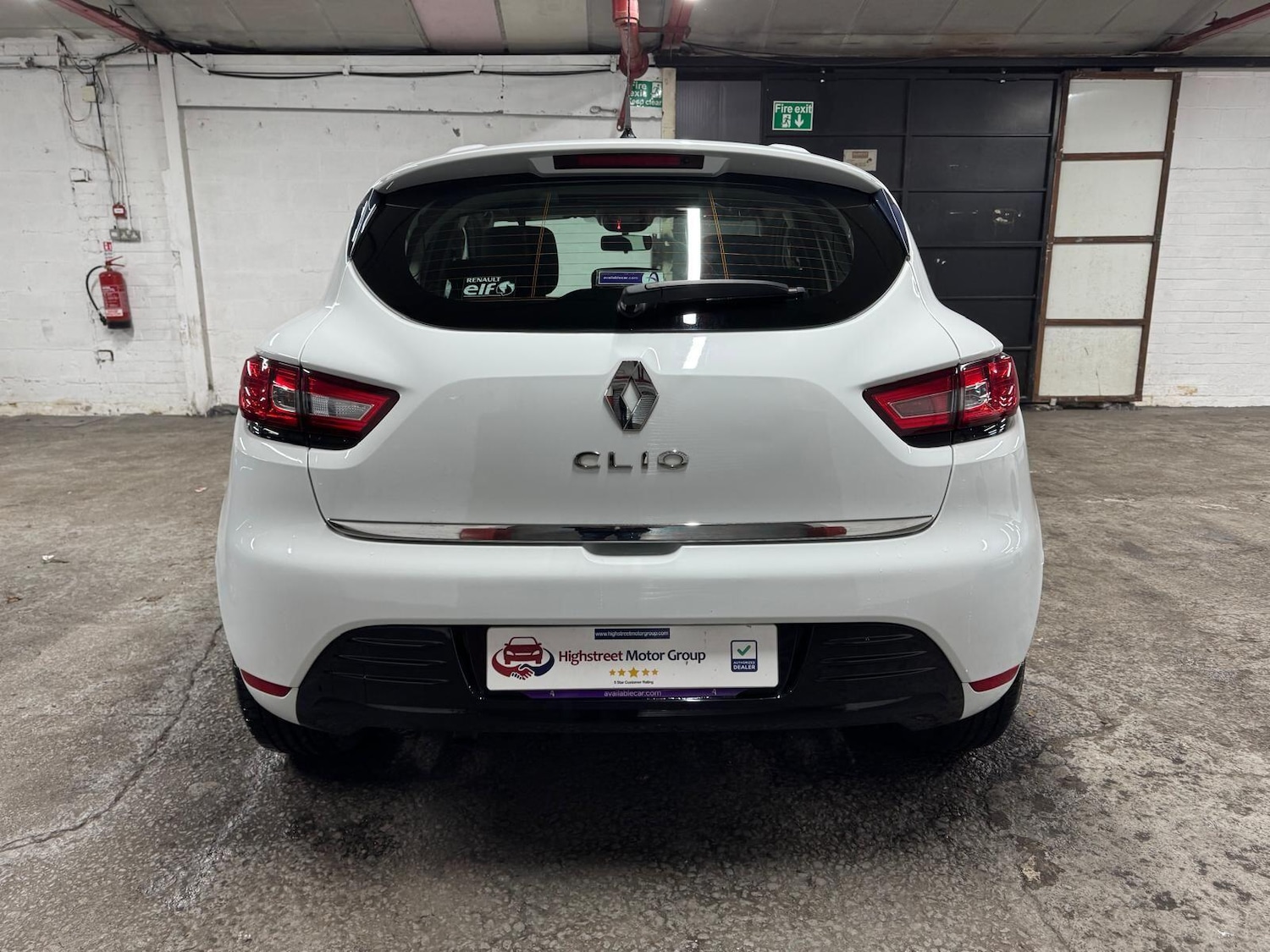 Used Renault Clio 2019 for sale - 77097937: Photo 27