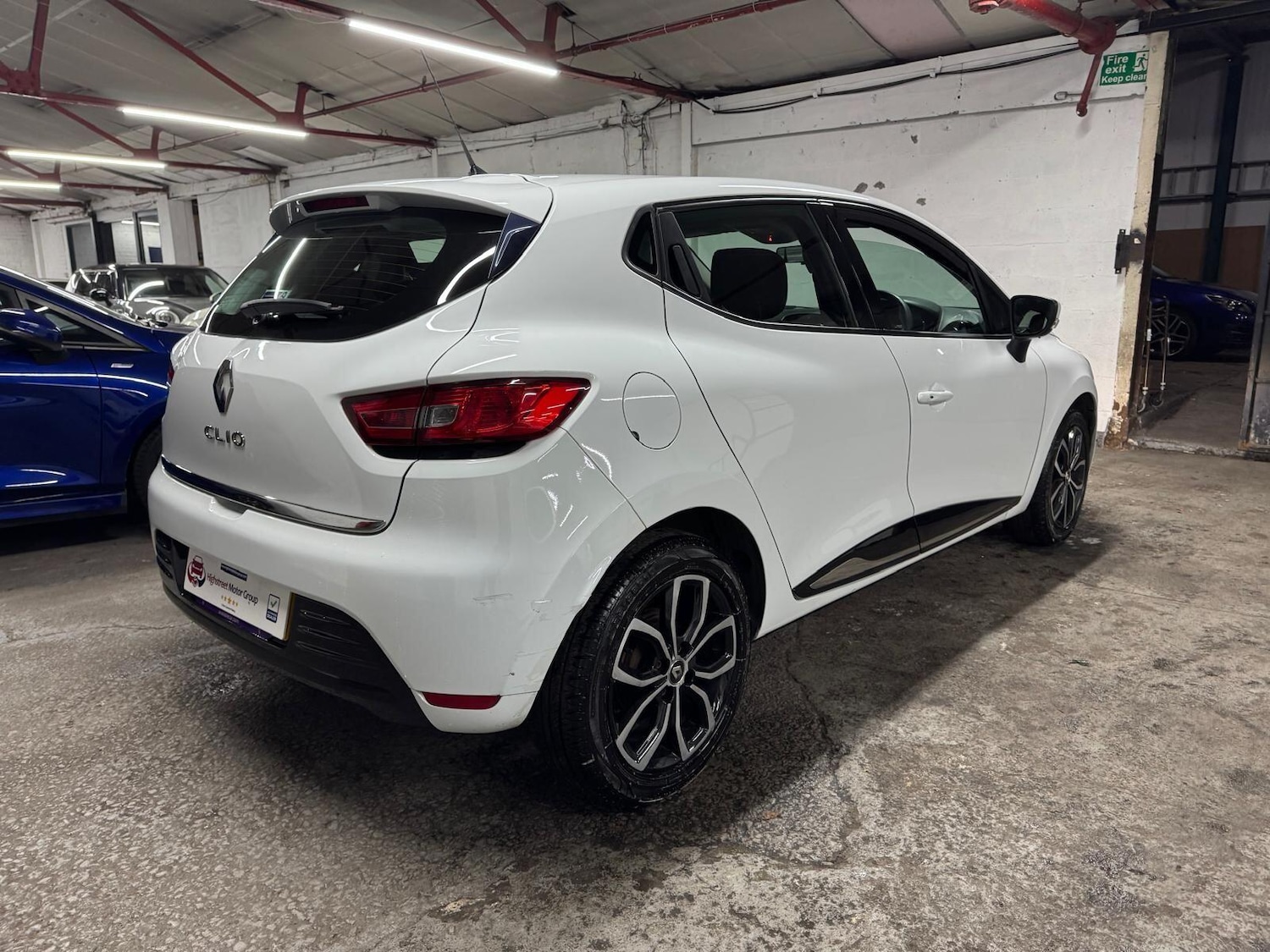 Used Renault Clio 2019 for sale - 77097937: Photo 28