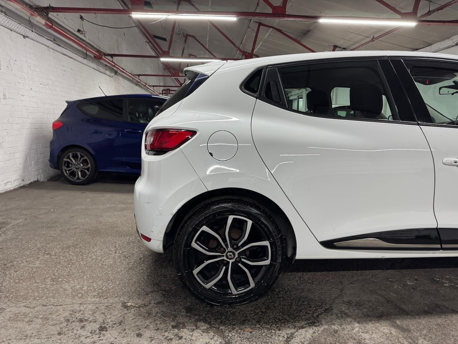 Used Renault Clio 2019 for sale - 77097937: Photo 29