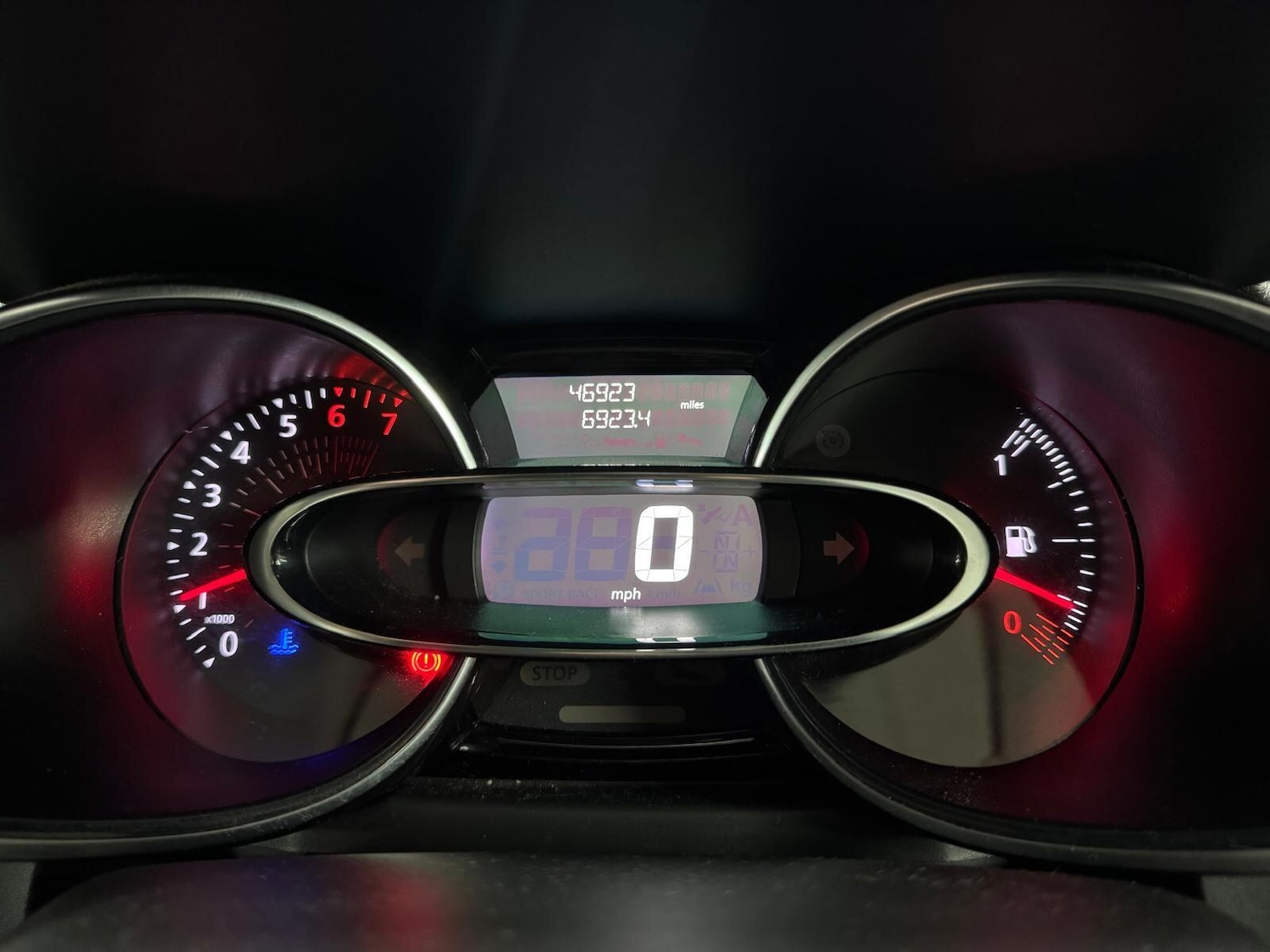 Used Renault Clio 2019 for sale - 77097937: Photo 38