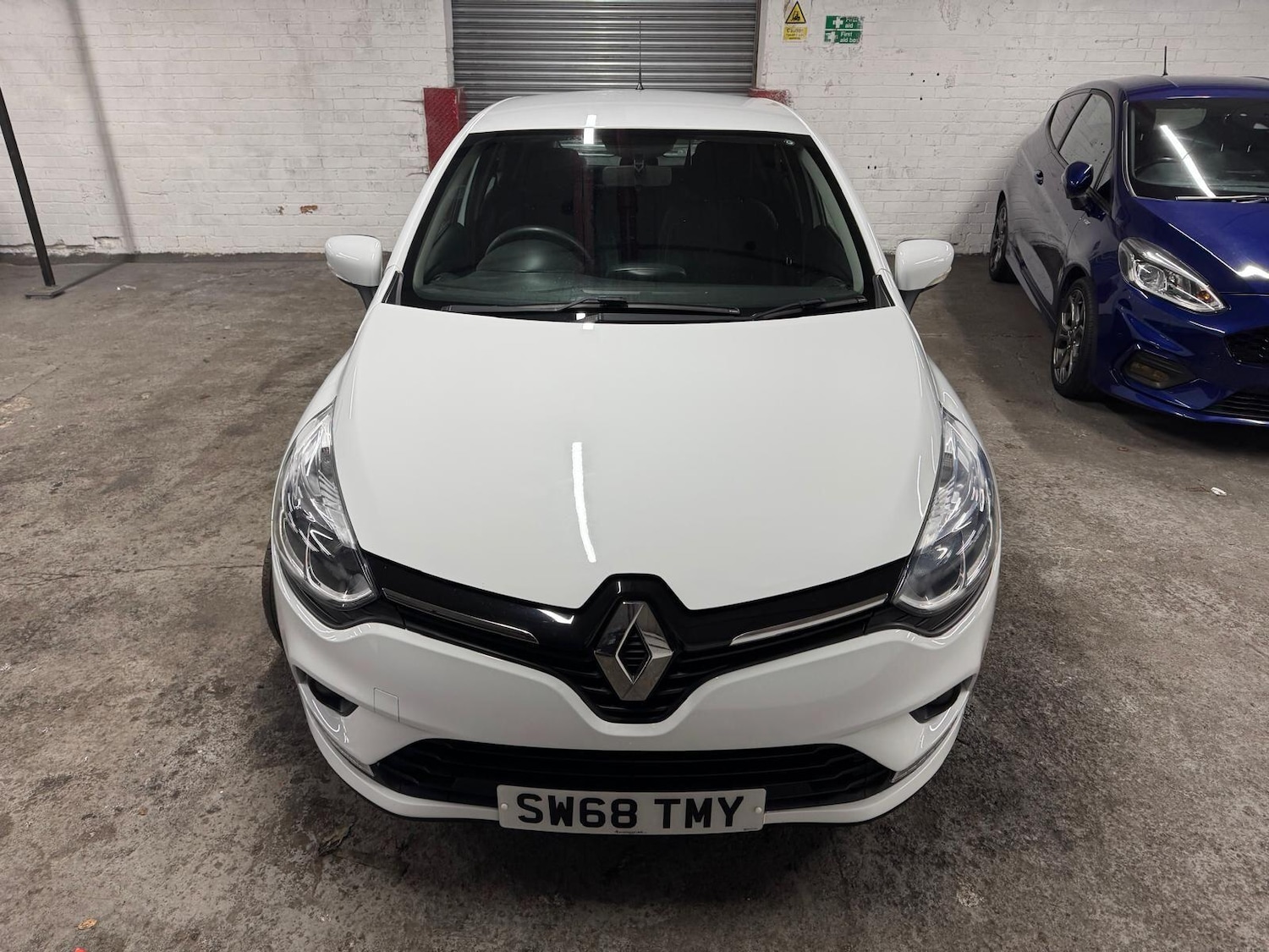 Used Renault Clio 2019 for sale - 77097937: Photo 7