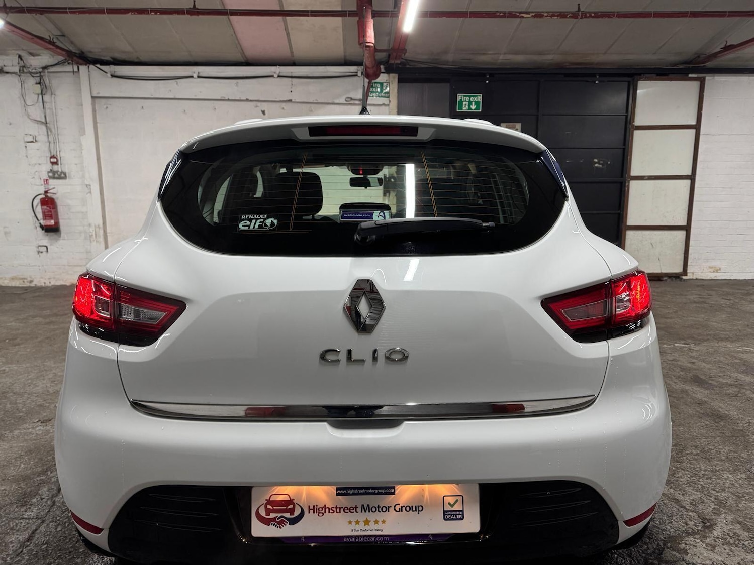 Used Renault Clio 2019 for sale - 77097937: Photo 8