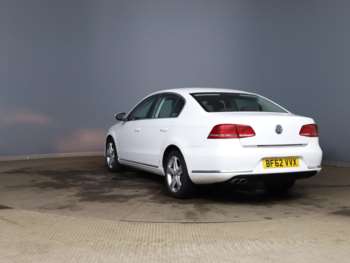 Used Volkswagen Passat 2012 for sale - 74837661: Photo