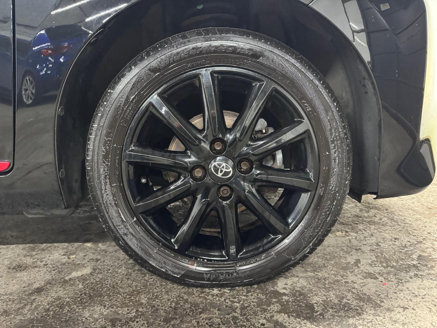 Used Toyota AYGO 2018 for sale - 77345311: Photo 12