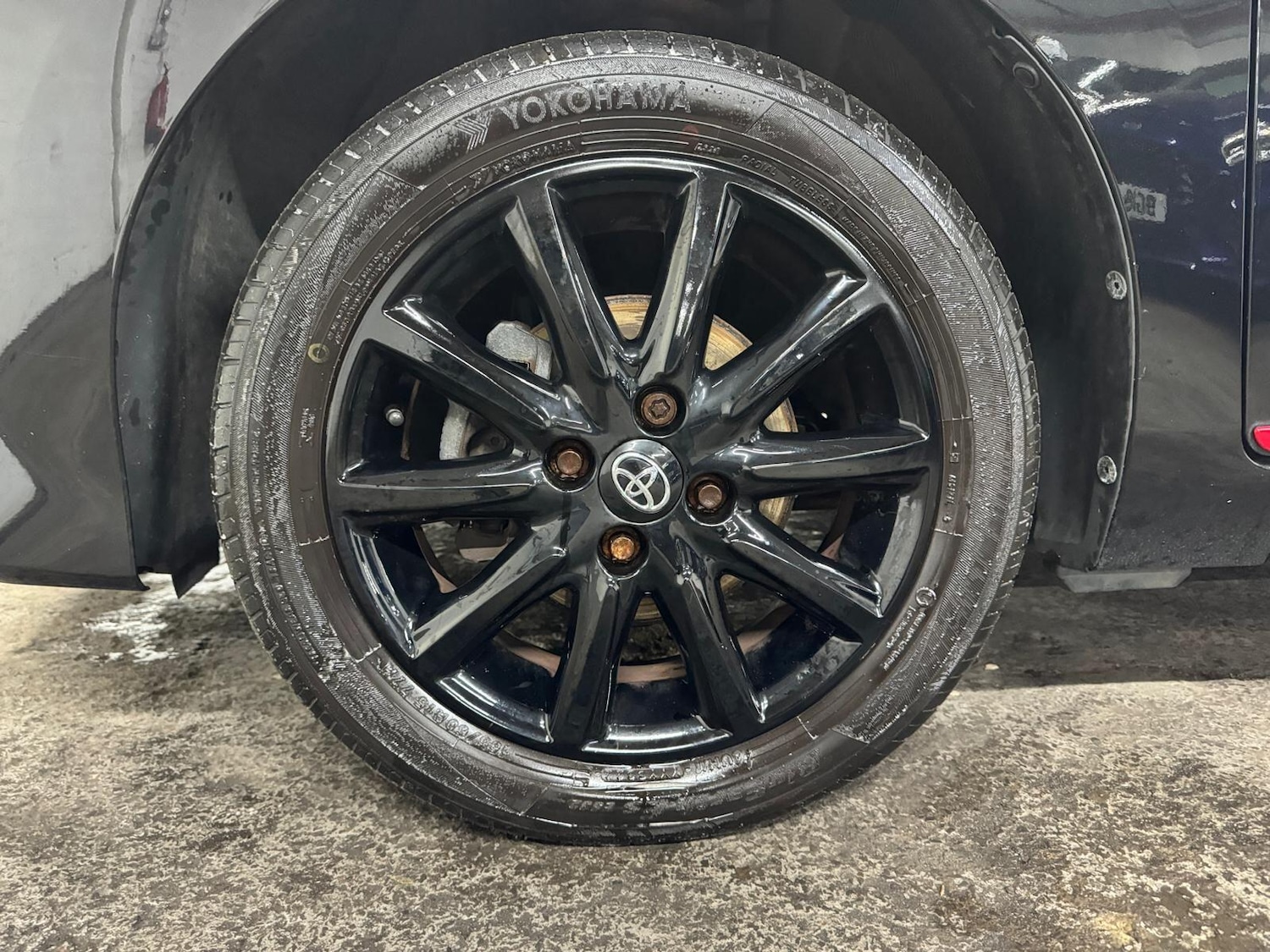 Used Toyota AYGO 2018 for sale - 77345311: Photo 14