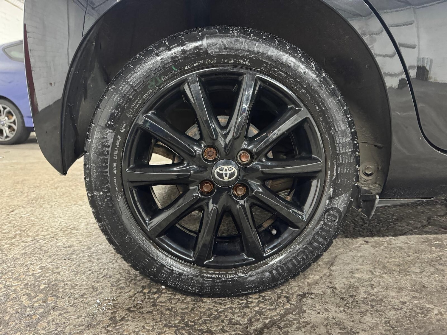 Used Toyota AYGO 2018 for sale - 77345311: Photo 32