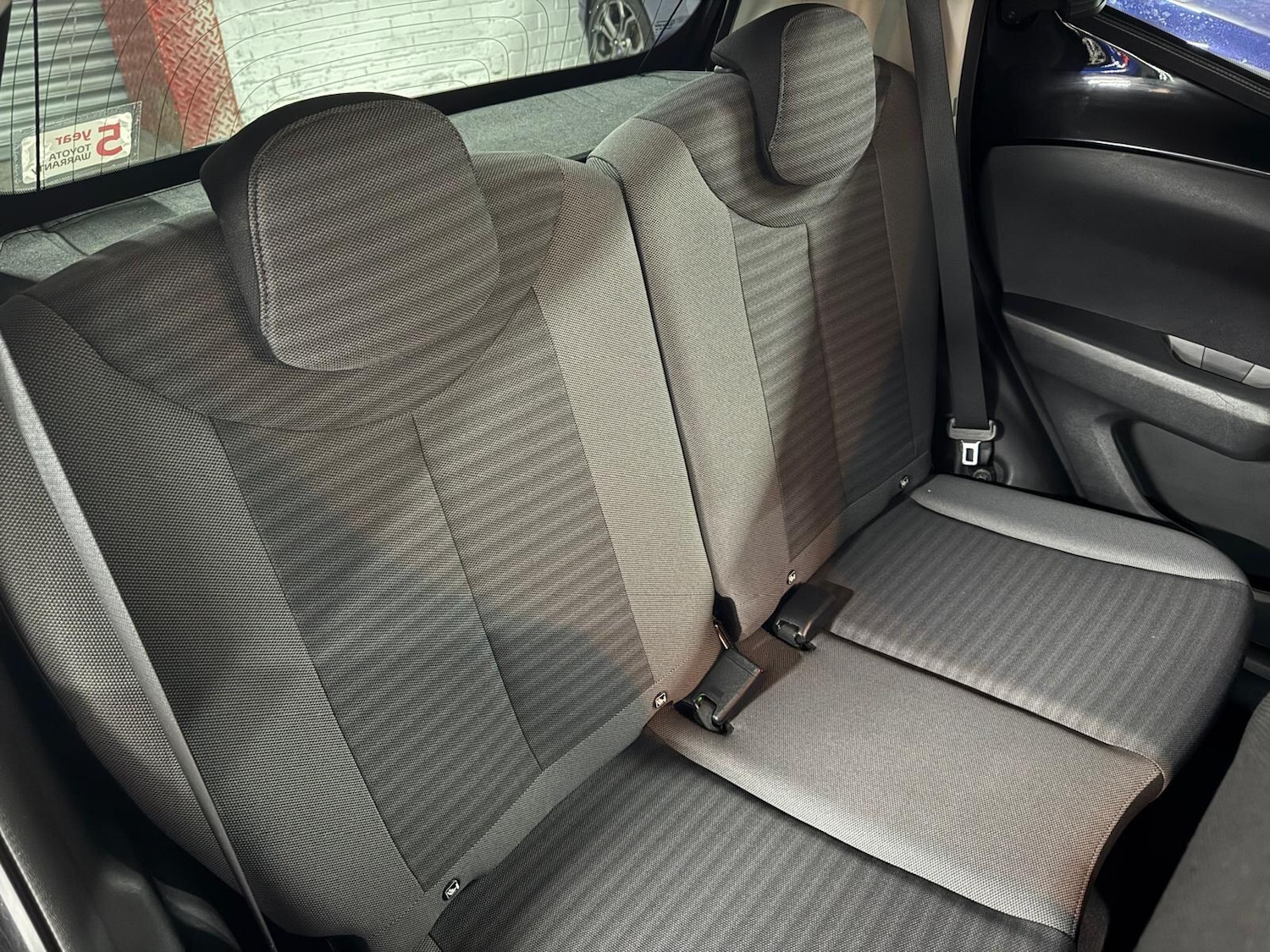 Used Toyota AYGO 2018 for sale - 77345311: Photo 34