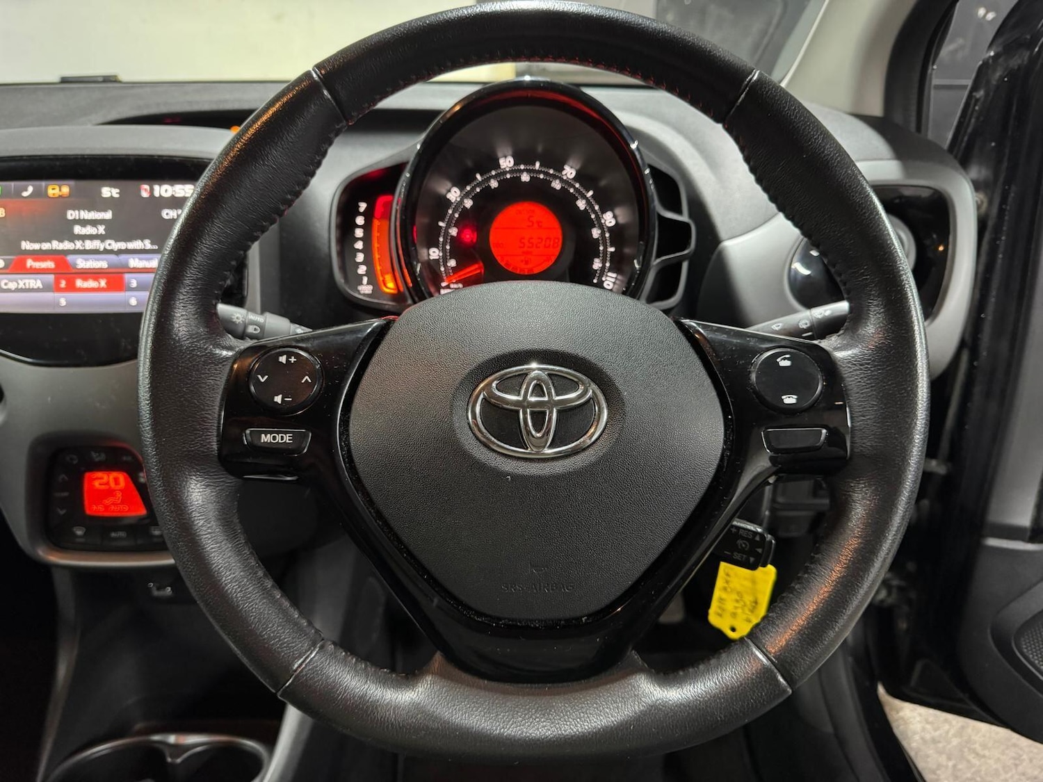 Used Toyota AYGO 2018 for sale - 77345311: Photo 41