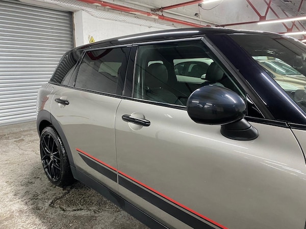 Used MINI Clubman 2015 for sale - 76138357: Photo 11