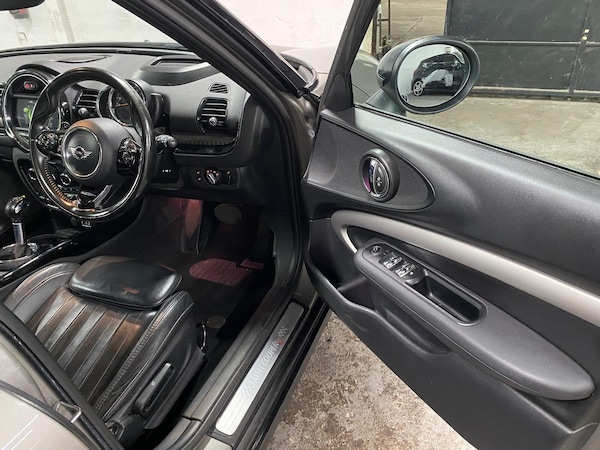 Used MINI Clubman 2015 for sale - 76138357: Photo 12