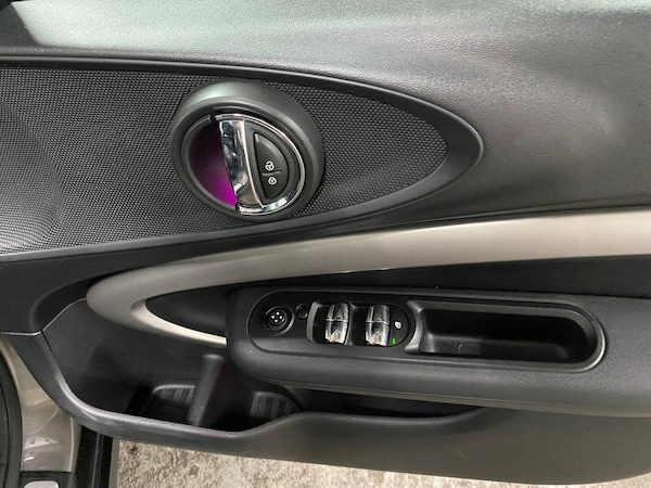 Used MINI Clubman 2015 for sale - 76138357: Photo 13