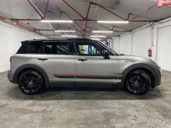 Used MINI Clubman 2015 for sale - 76138357: Photo 14