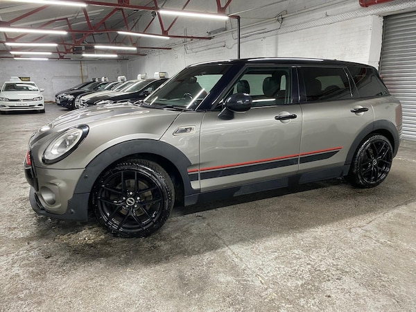 Used MINI Clubman 2015 for sale - 76138357: Photo 15