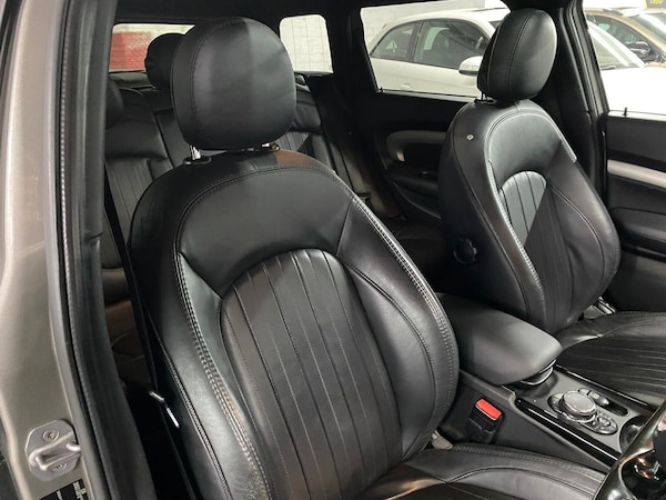 Used MINI Clubman 2015 for sale - 76138357: Photo 16
